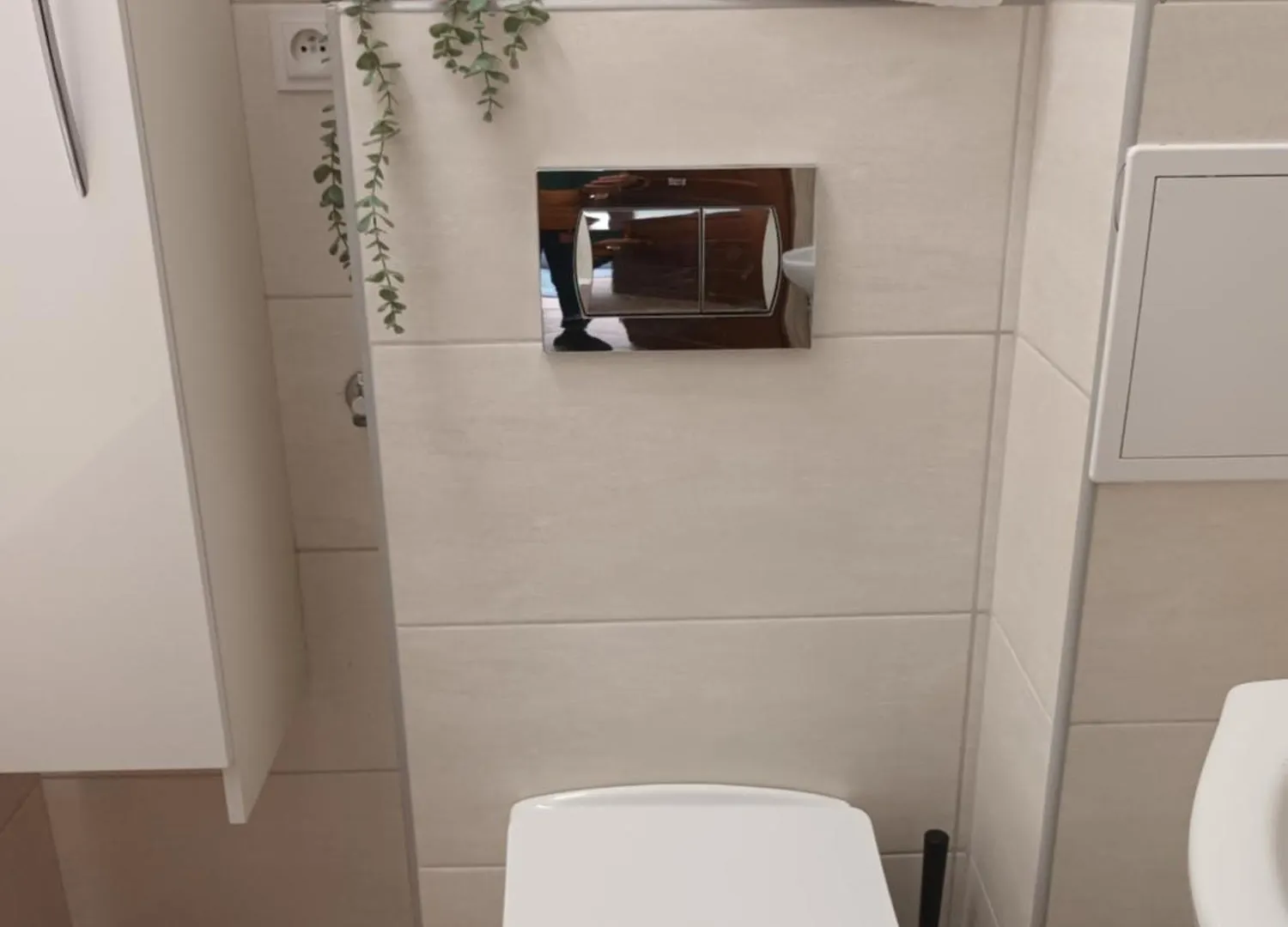 Szeroka Apt Gdańsk 0*,