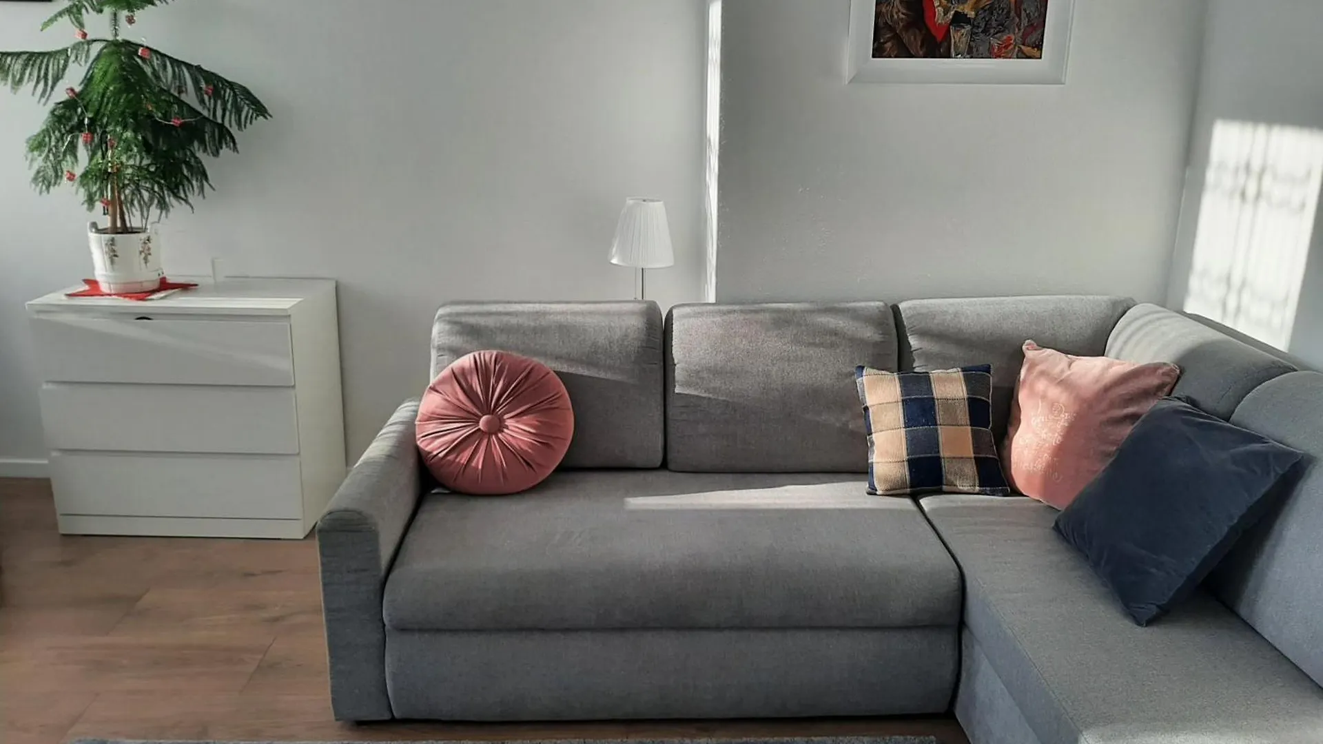 Szeroka Apt Gdańsk
