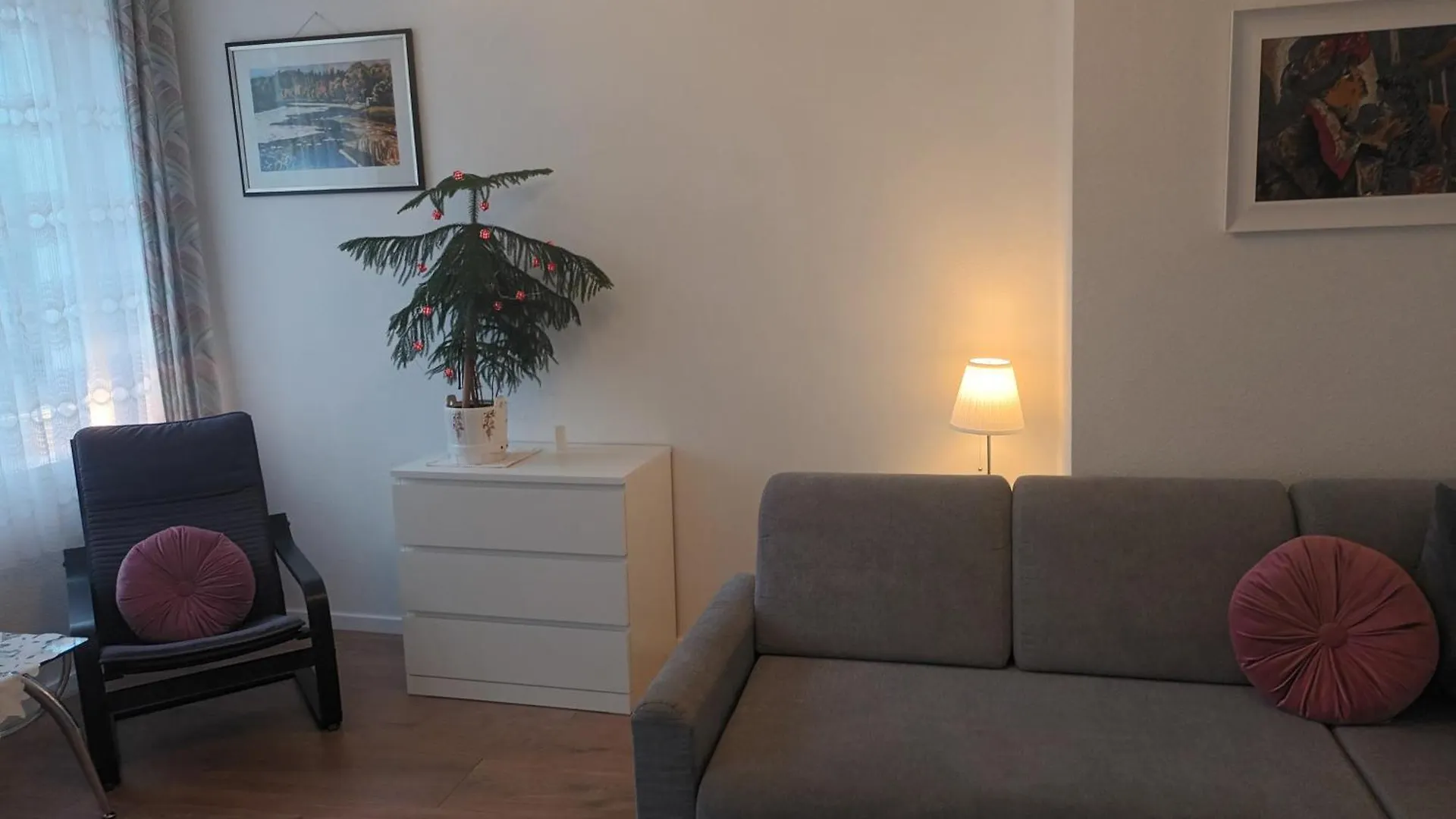 Szeroka Apt Gdańsk Polen