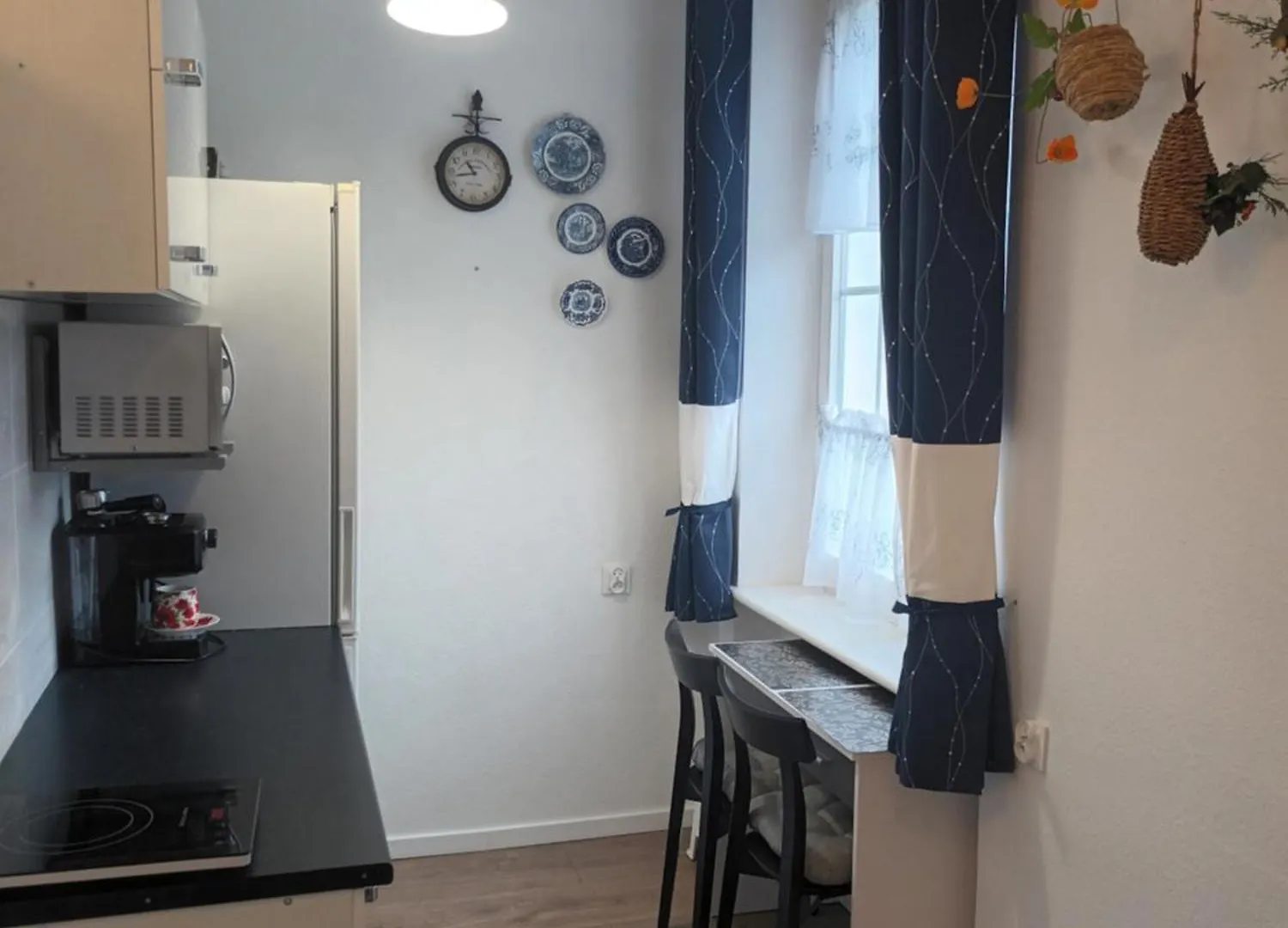 Szeroka Apt Gdansk Apartment
