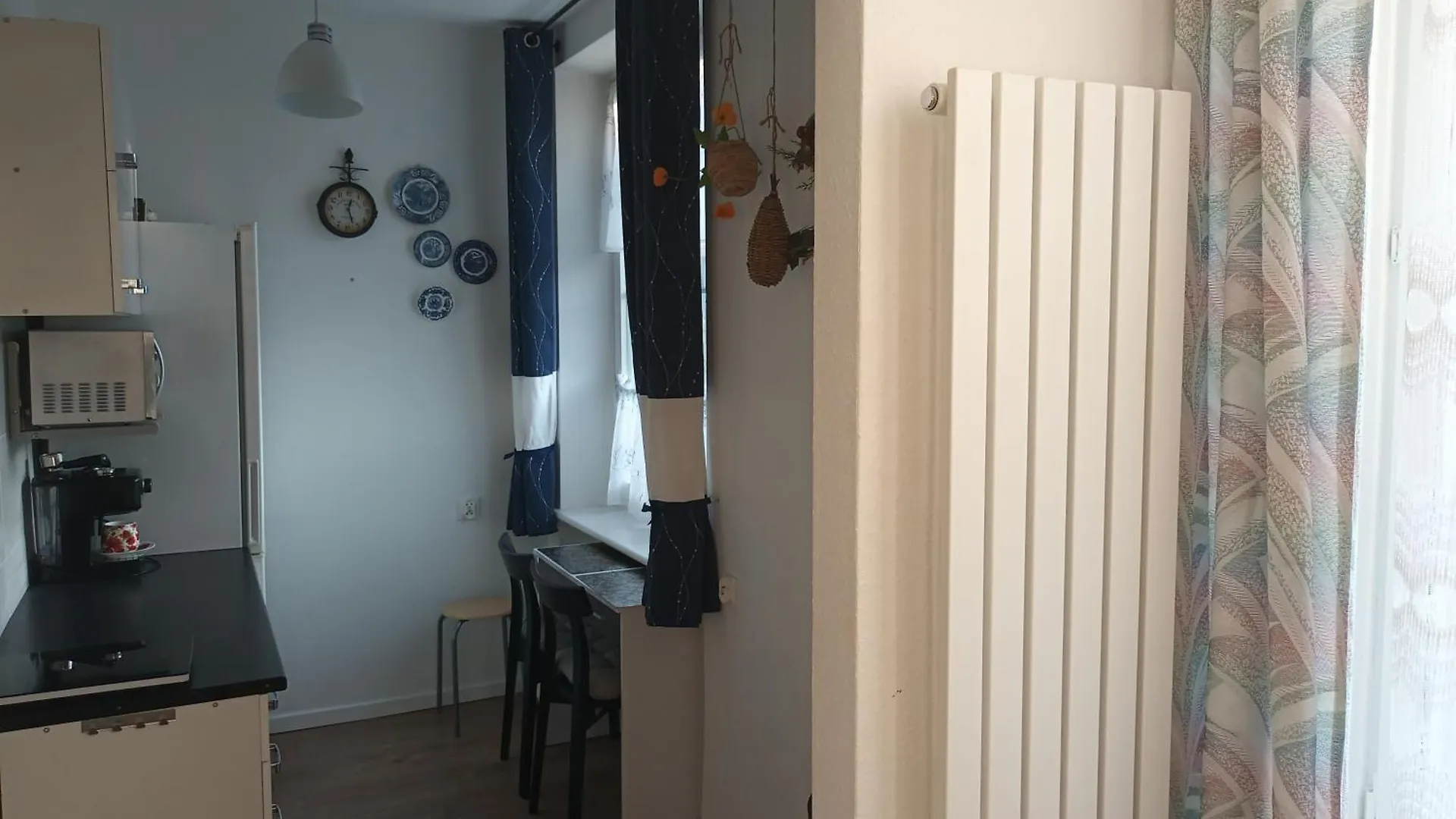 Appartamento Szeroka Apt Danzica