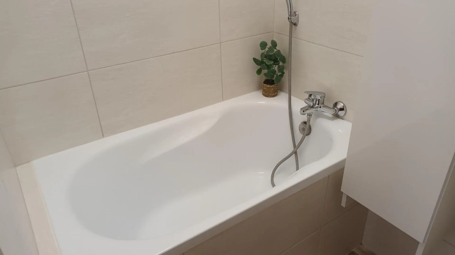 Apartment Szeroka Apt Gdansk